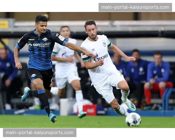 沙尔克04主场改造计划披露，将优化球场草皮以提升球速与跑动