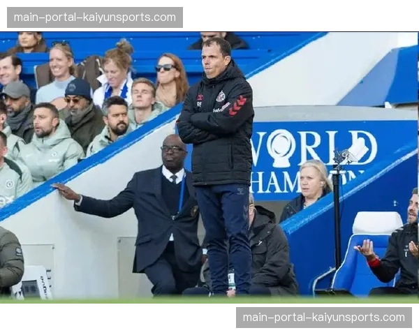 桑德兰主帅勒布里斯赛前透露：将延续无球战术+快速反击体系